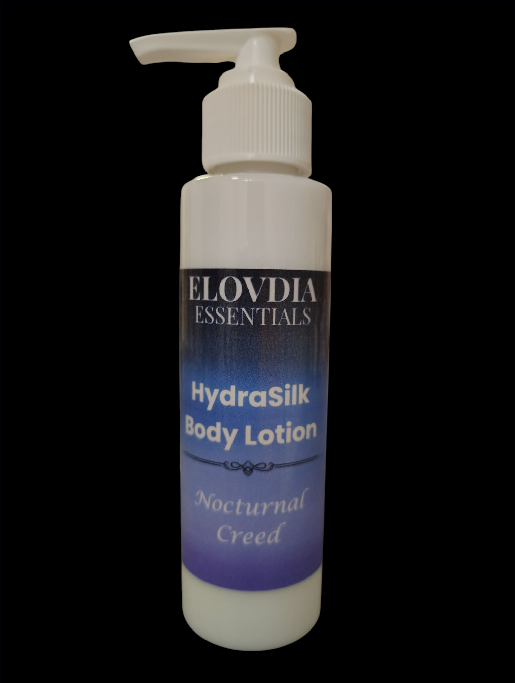 HydraSilk Body Lotion
