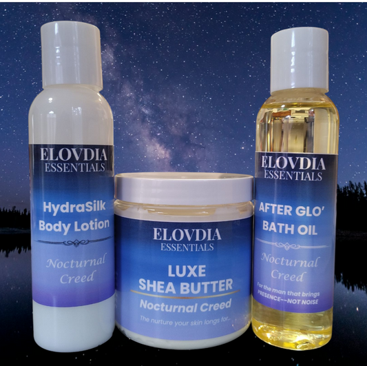 Nocturnal Creed Body Bundle