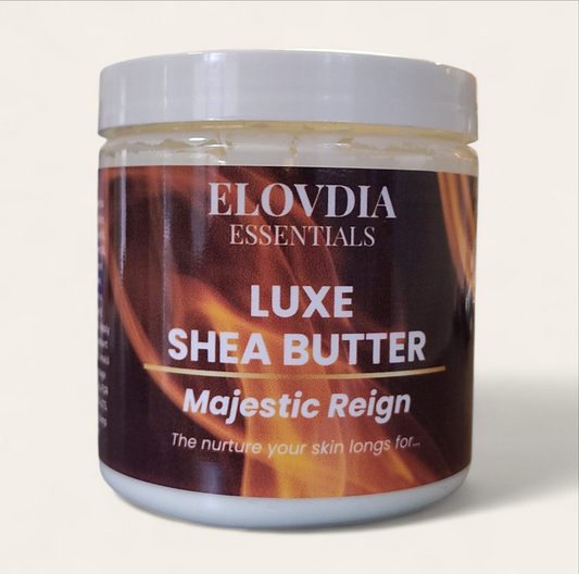 Majestic Reign Luxé Shea Butter
